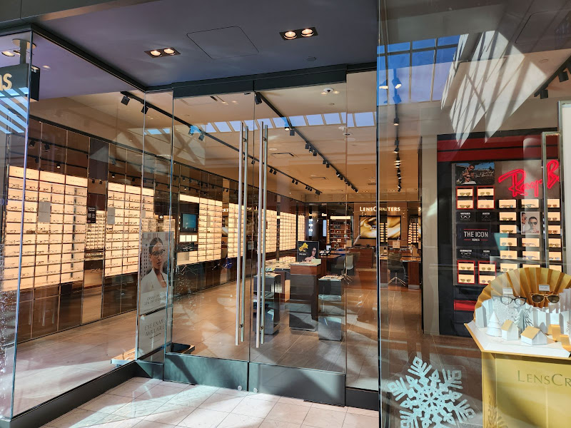 San Francisco Optometry, provider of Eyexam of CA 2