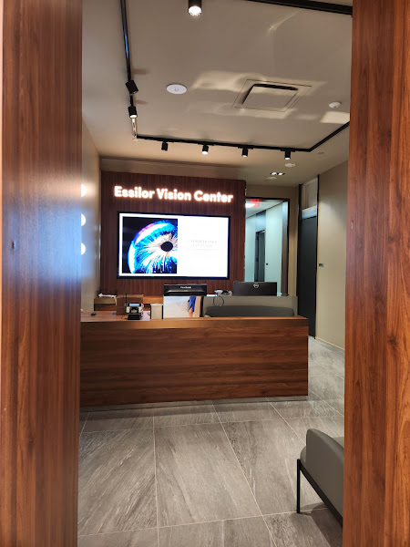 San Francisco Optometry, provider of Eyexam of CA 3