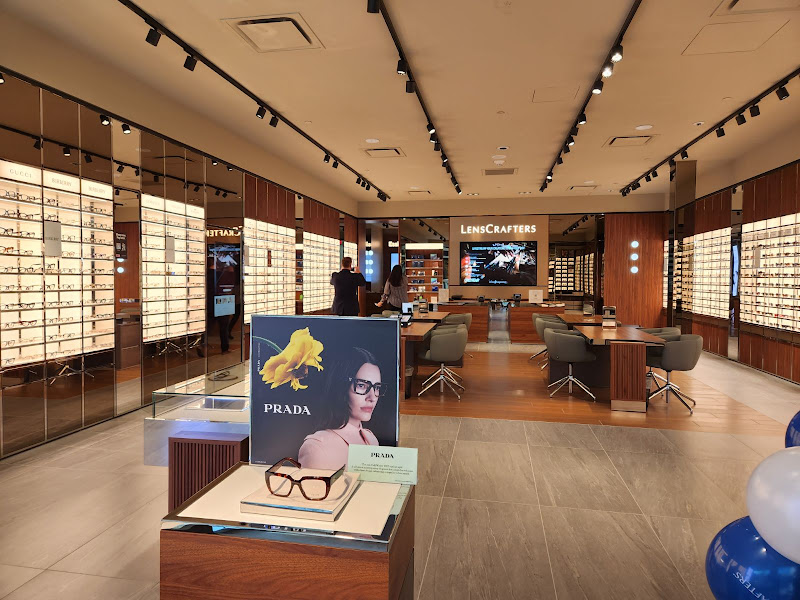 San Francisco Optometry, provider of Eyexam of CA 4