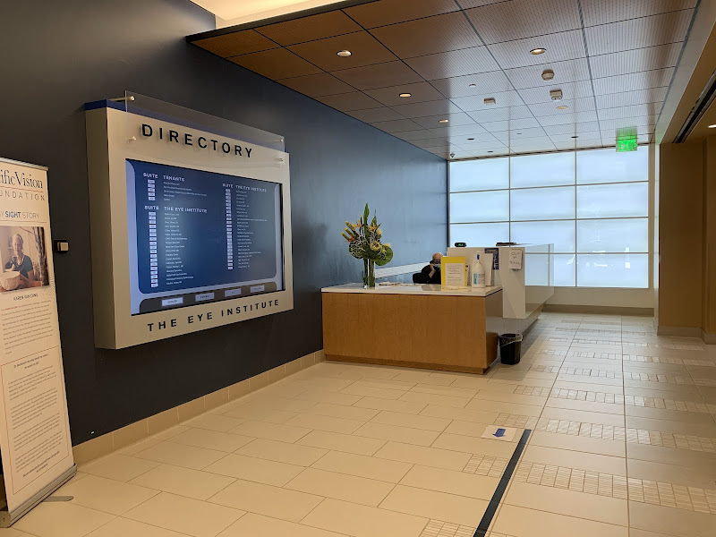 San Francisco Eye Institute 3