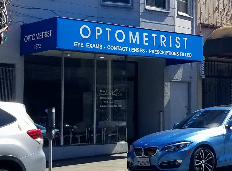 Fong and Wong Optometry 4