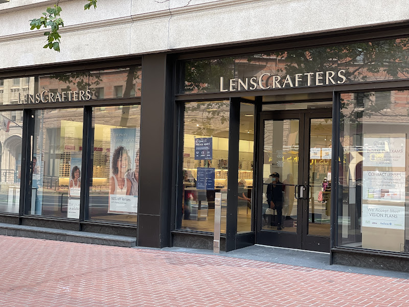 Market Street Optometry 1