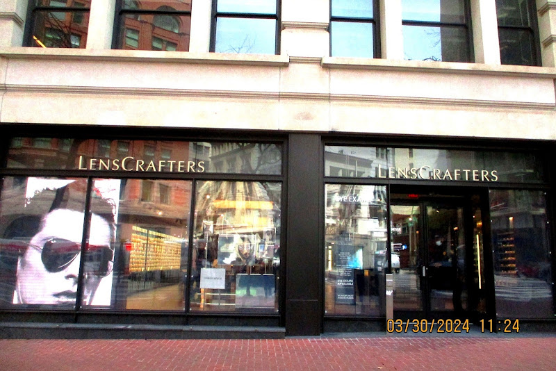Market Street Optometry 2