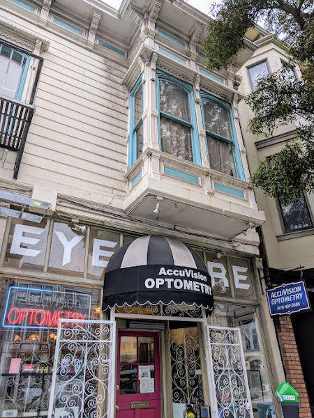 AccuVision Optometry 3