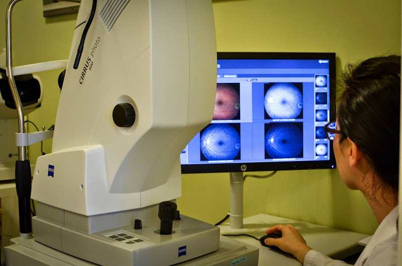 AccuVision Optometry 4
