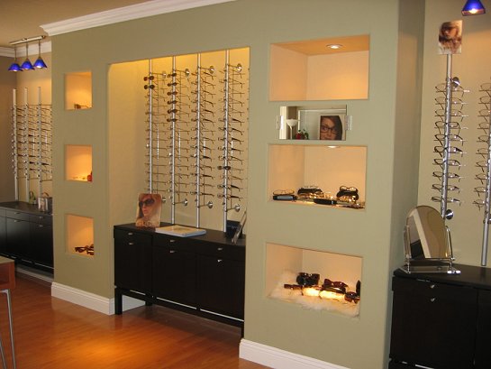AccuVision Optometry 5
