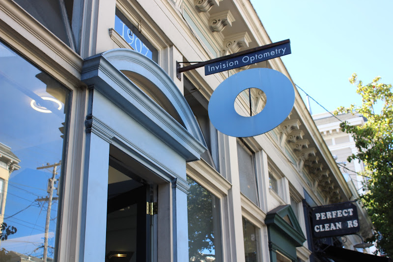 Invision Optometry 3