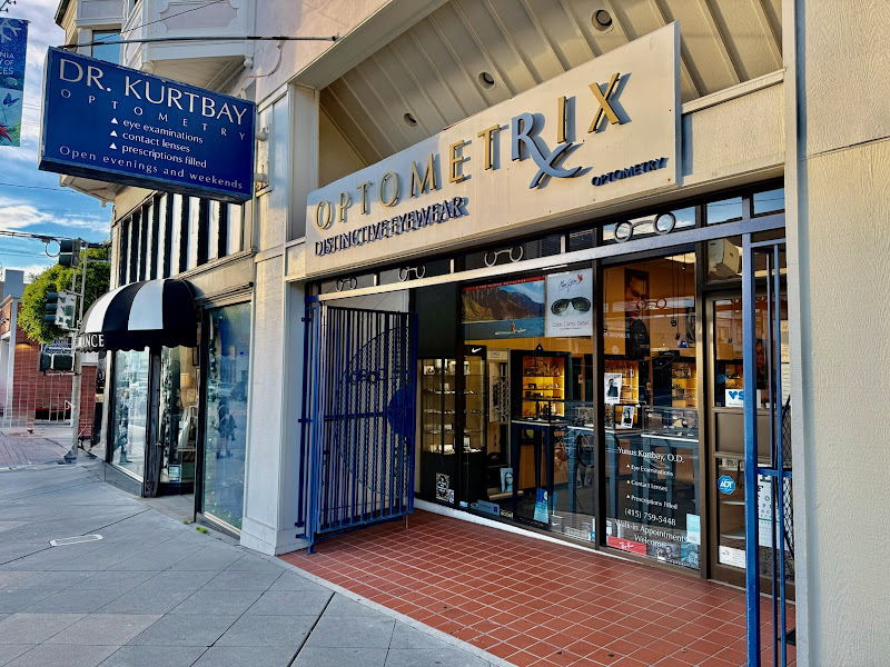 Dr Kurtbay Optometry 2
