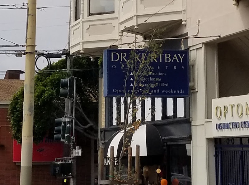 Dr Kurtbay Optometry 3