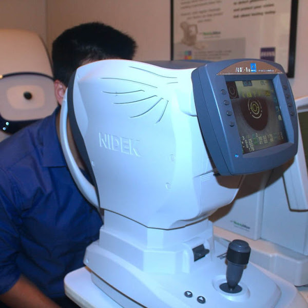 Dr Kurtbay Optometry 5