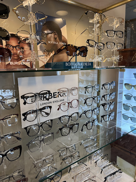 Haight Street Eyecare