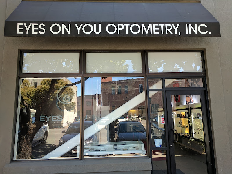 Eyes On You Optometry 1