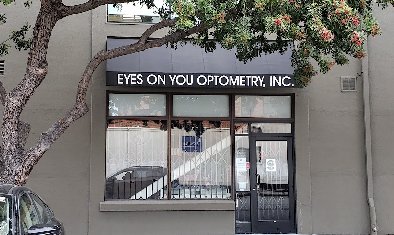 Eyes On You Optometry 4