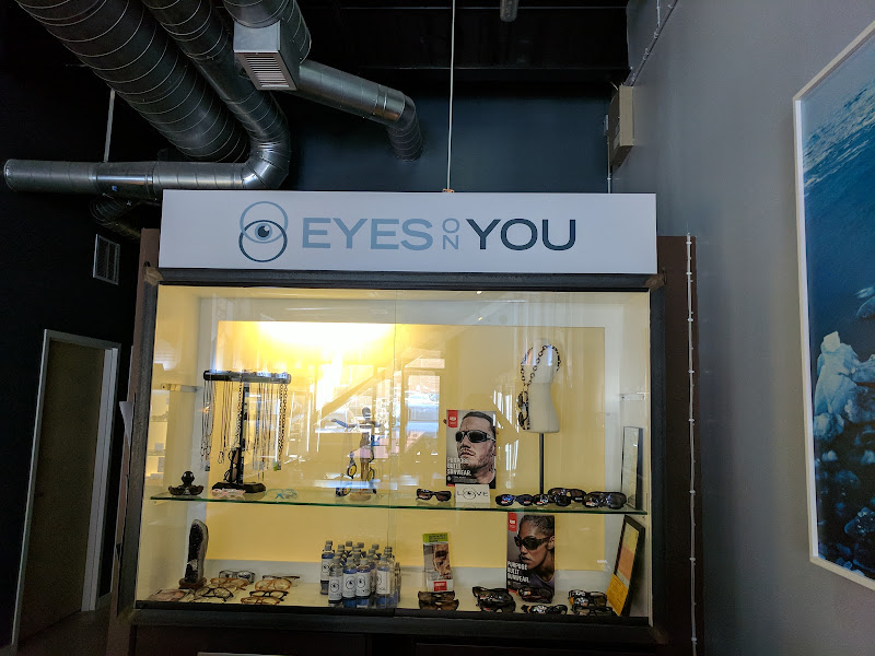 Eyes On You Optometry 5