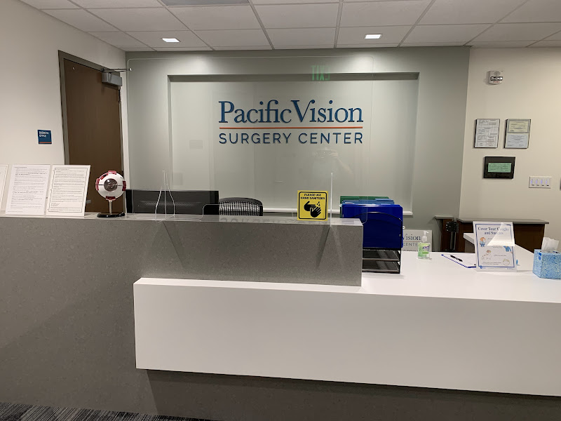 Eyecare Associates of San Francisco 2