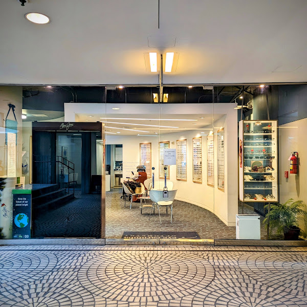 Eye Carumba Optometry 2