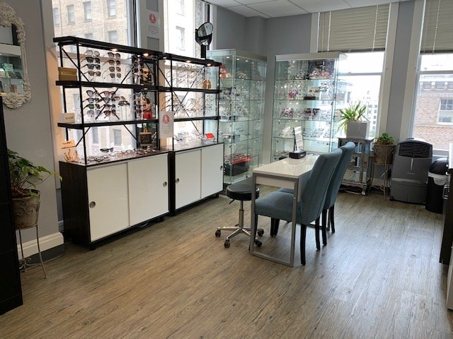 Clarity Vision Optometry 2