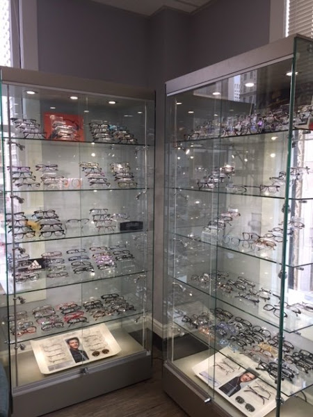 Clarity Vision Optometry 3