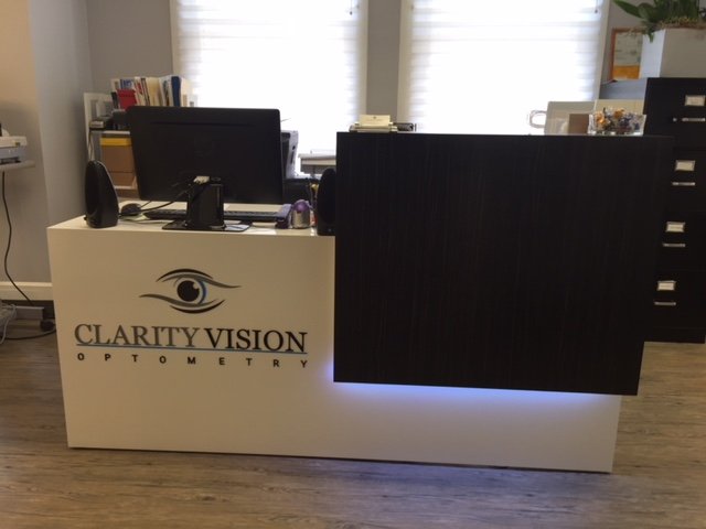 Clarity Vision Optometry 4