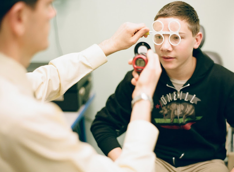 Rising Star Optometry 4