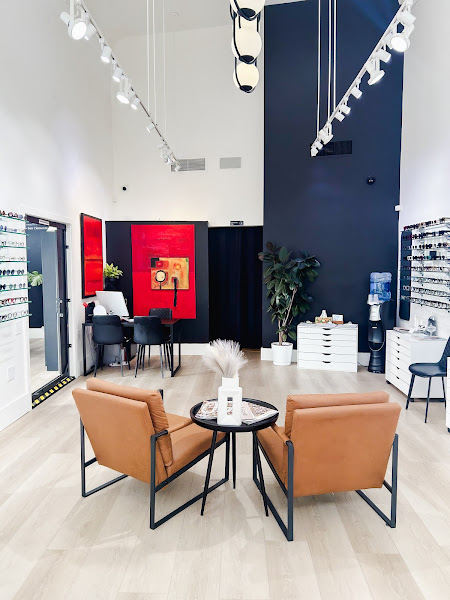 Alexander Daas Opticians – San Francisco Optics 2