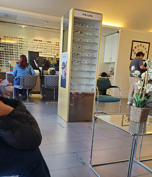 Bella Vista Eye Clinic 1