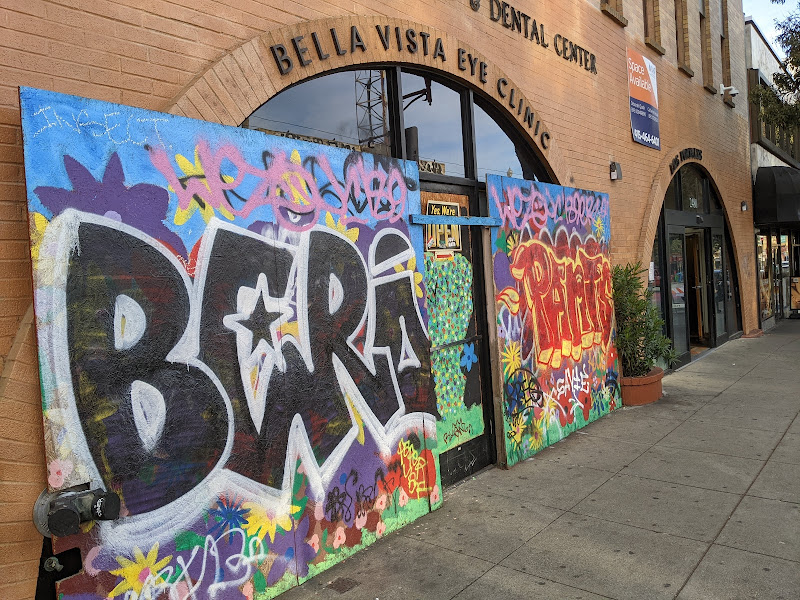 Bella Vista Eye Clinic 2