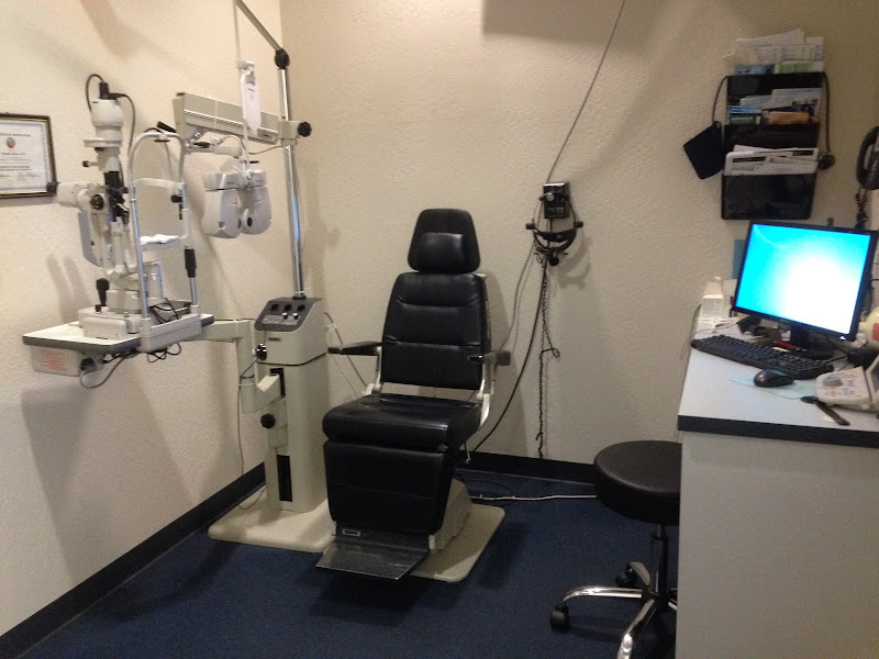 Visionarium Optometry 2