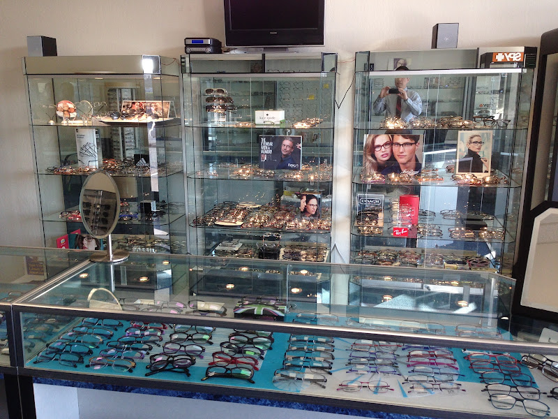Visionarium Optometry 3