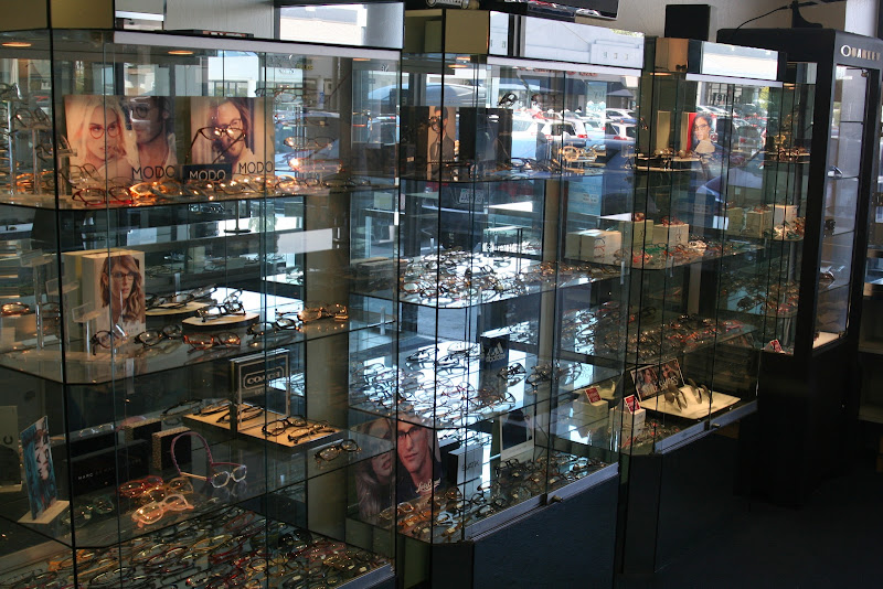 Visionarium Optometry 5