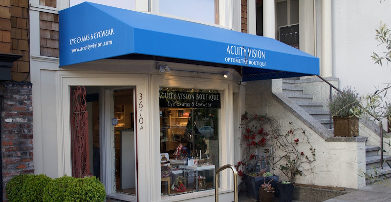 Acuity Vision Optometry Boutique 1