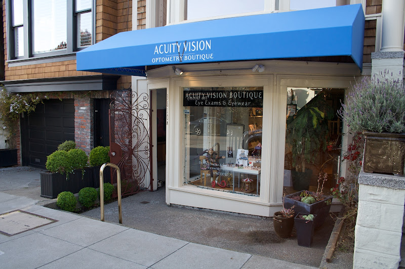 Acuity Vision Optometry Boutique 2