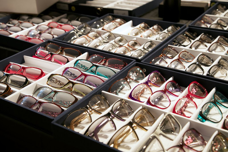 Acuity Vision Optometry Boutique 3