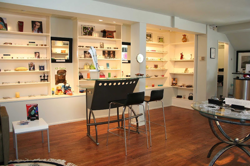 Acuity Vision Optometry Boutique 4