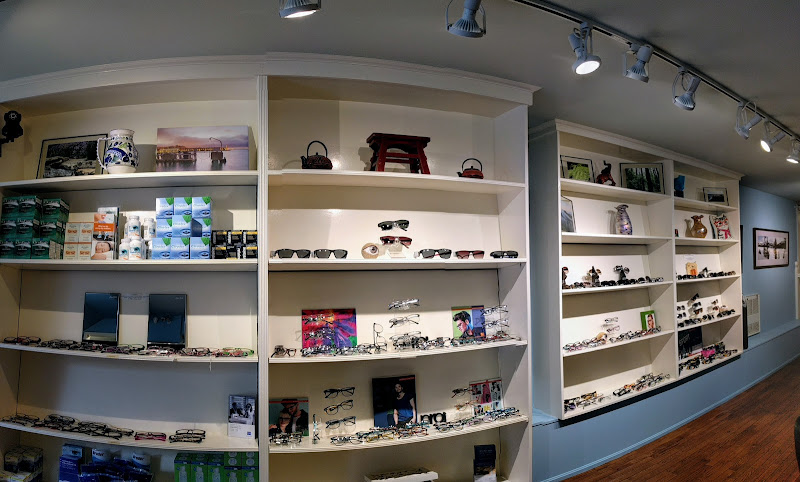 Acuity Vision Optometry Boutique 5