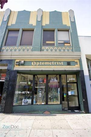 Mission Optometry 1
