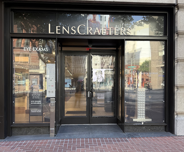 LensCrafters 5
