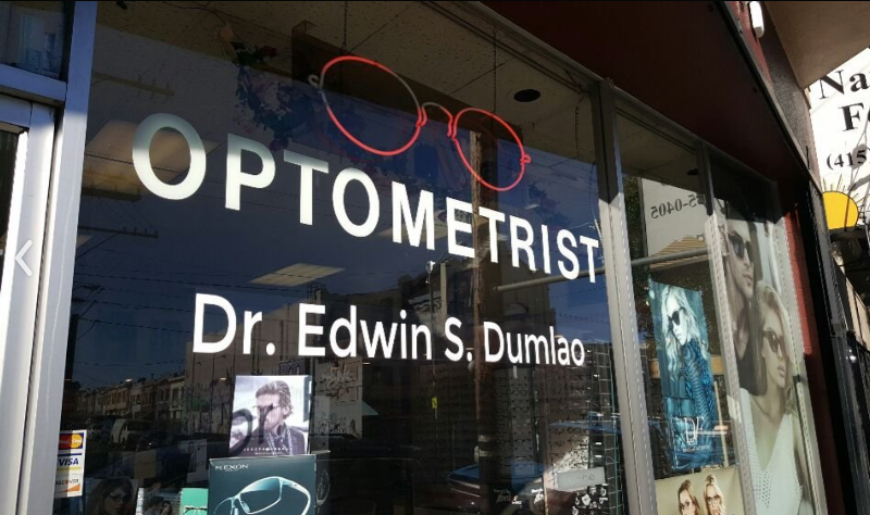 Edwin S. Dumlao O.D. 1