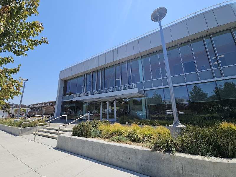 Southeast Family Health Center Clinic 1