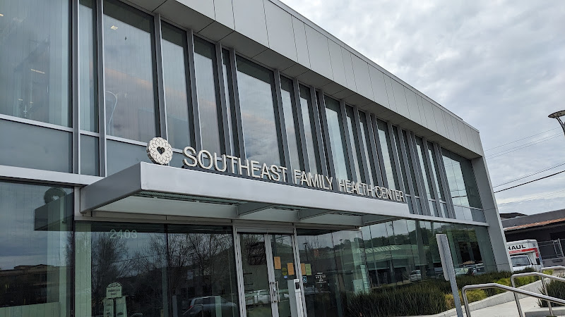Southeast Family Health Center Clinic 3