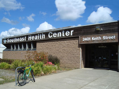 Southeast Family Health Center Clinic 4