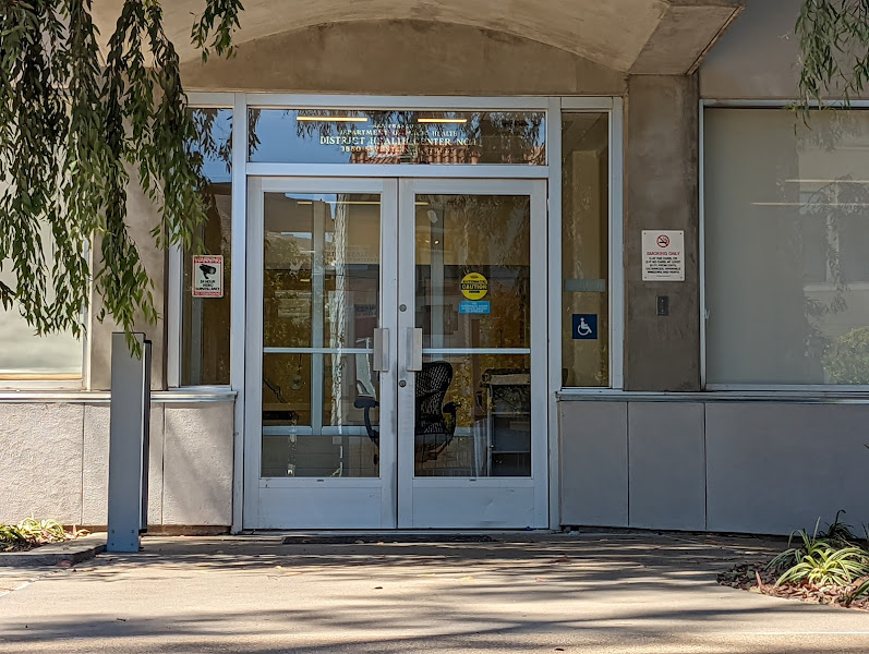 Castro-Mission Health Center 2