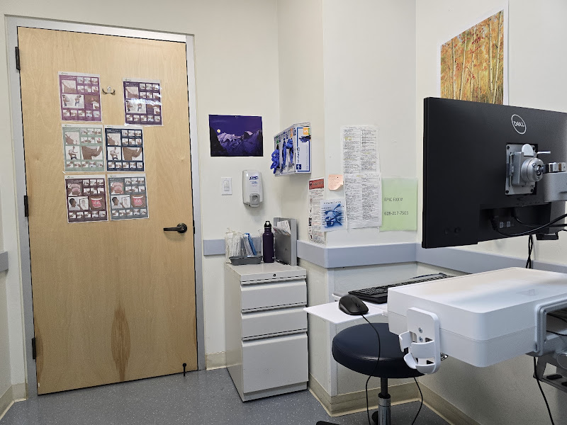 Tom Waddell Urban Health Center 2