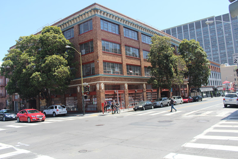 San Francisco Health Network 1