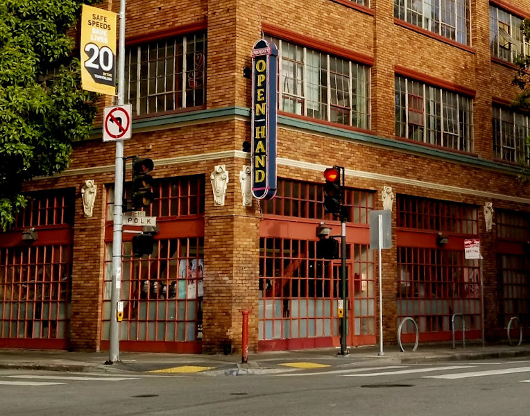 San Francisco Community Health Center 2