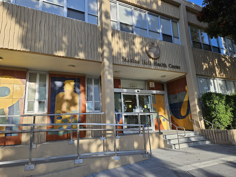 Maxine Hall Health Center 4