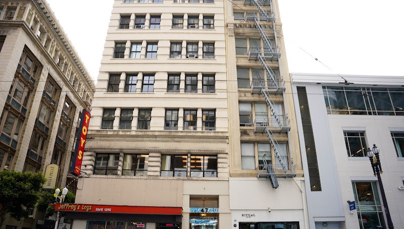 Passport Health Downtown San Francisco Travel Clinic 1
