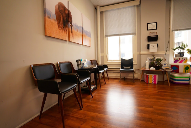 Passport Health Downtown San Francisco Travel Clinic 2