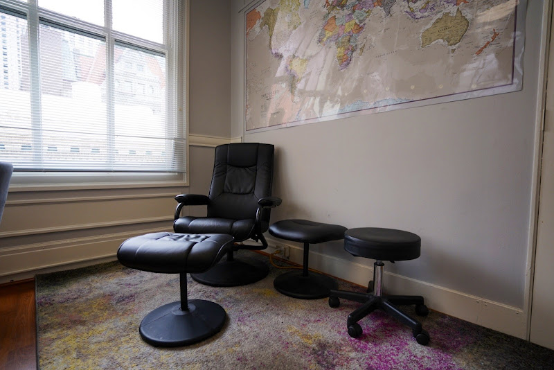 Passport Health Downtown San Francisco Travel Clinic 3