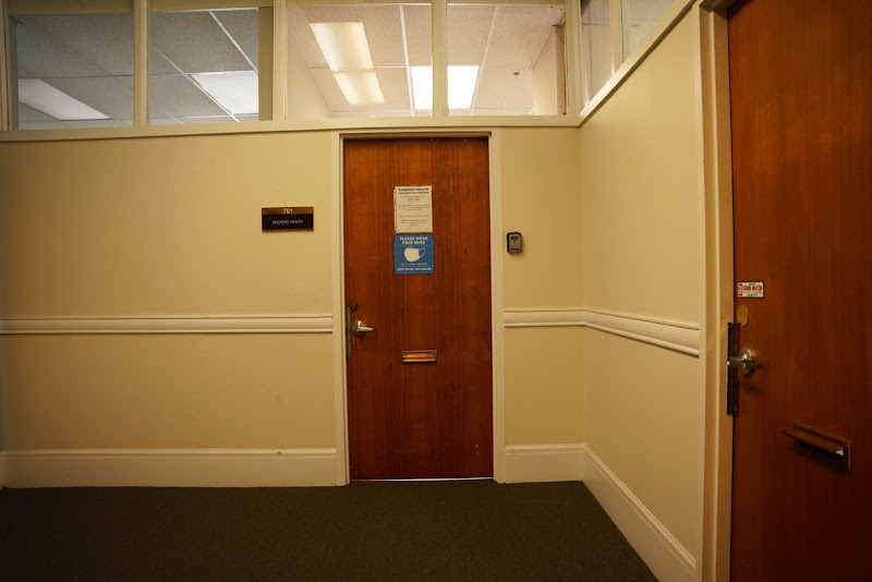 Passport Health Downtown San Francisco Travel Clinic 4